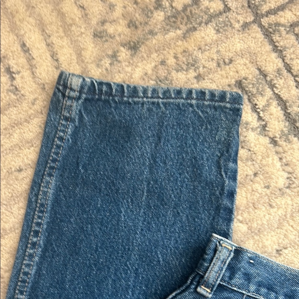 Wrangler women Straight Leg Jeans Classic Denim - Picture 10 of 14